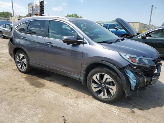  HONDA CRV 2015 Szary