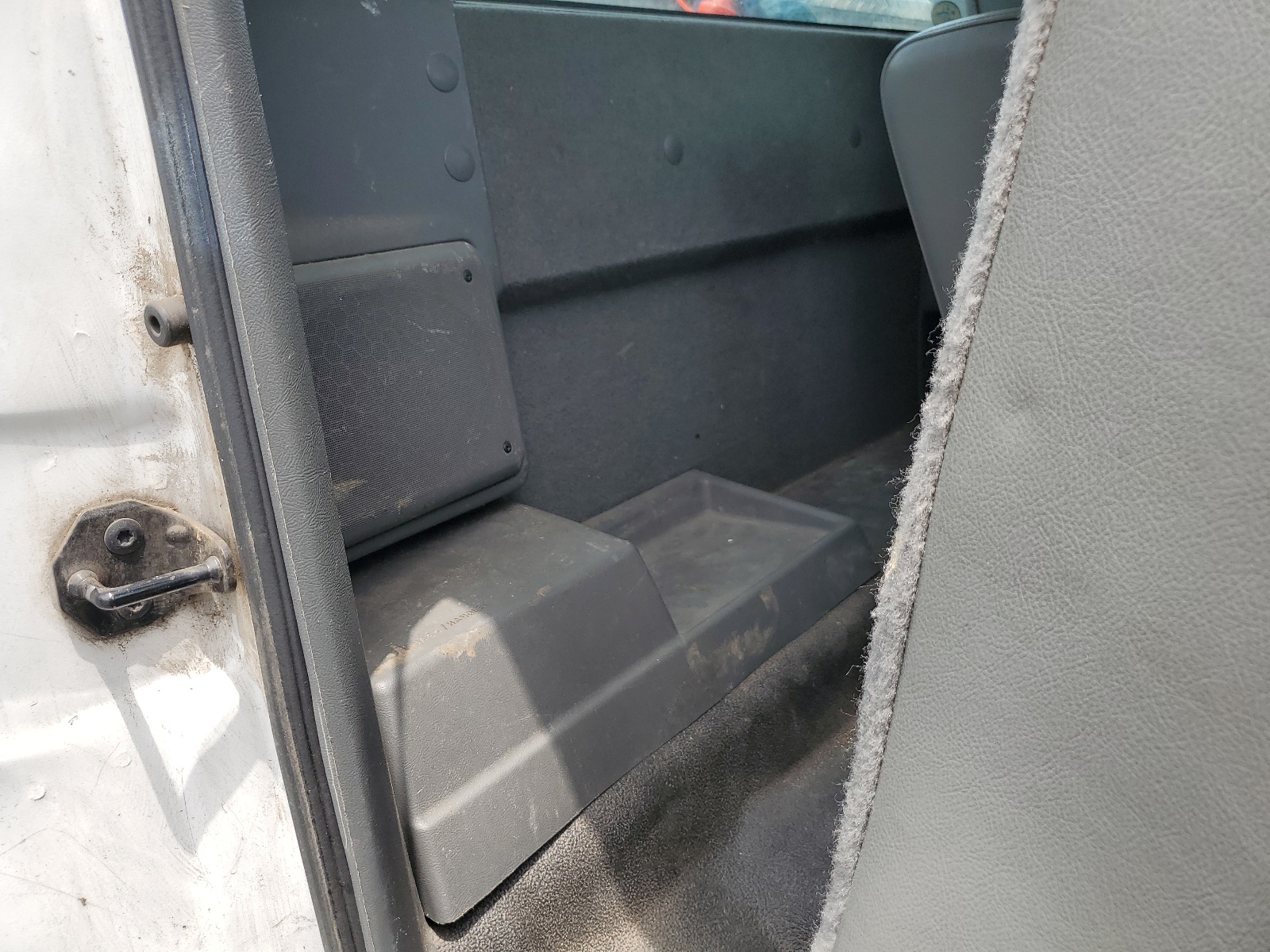 1FTYR10U98PA07985 2008 Ford Ranger