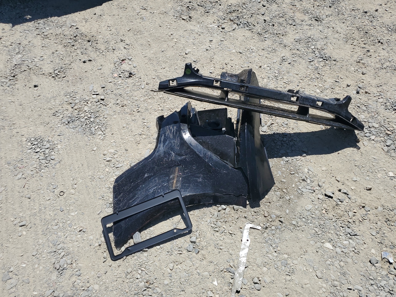 WUAW2BFC1EN904146 2014 Audi Rs7