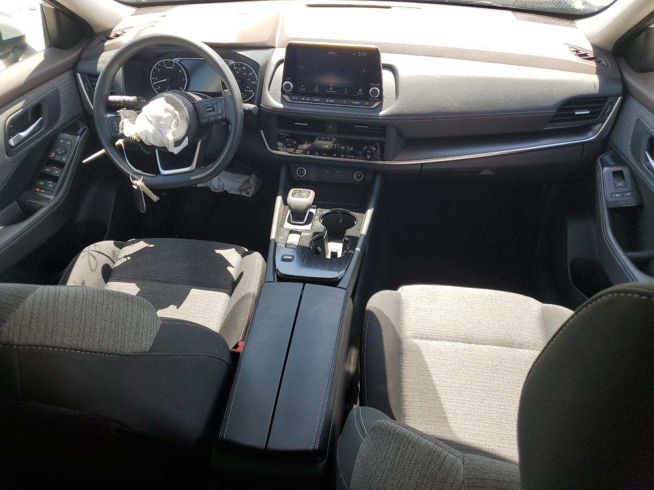 2023 Nissan Rogue Sv VIN: 5N1BT3BA9PC947498 Lot: 64978114