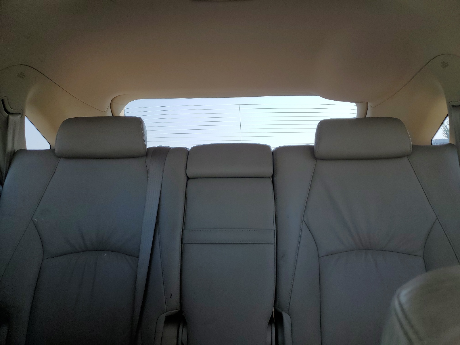 JTJHW31U760016464 2006 Lexus Rx 400