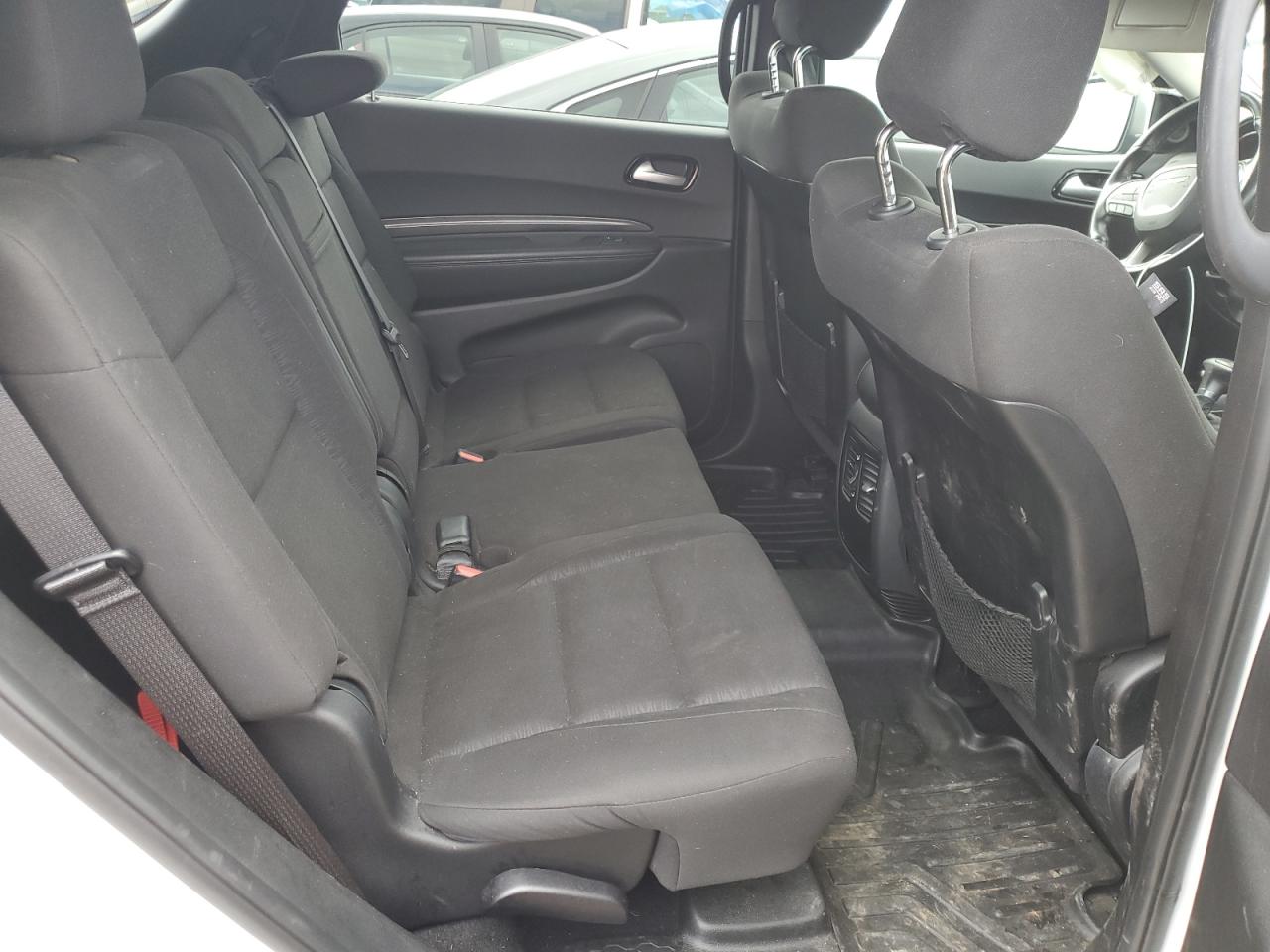 2021 Dodge Durango Sxt VIN: 1C4RDHAG2MC555106 Lot: 64164434