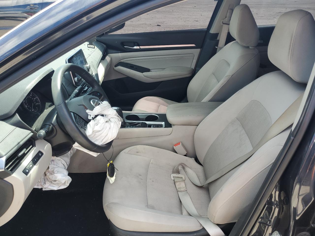 1N4BL4DV6KC117876 2019 Nissan Altima Sv