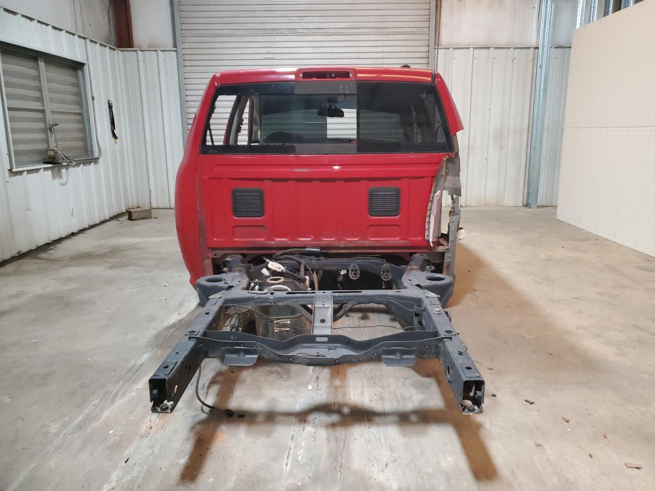 2012 Dodge Ram 1500 Slt VIN: 1C6RD7LT4CS154799 Lot: 65009024