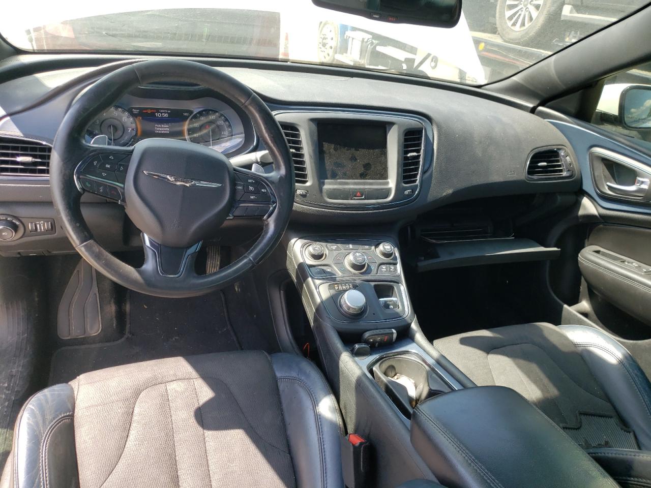 2015 Chrysler 200 S VIN: 1C3CCCDGXFN540453 Lot: 63902954