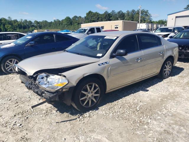 2007 Buick Lucerne Cxl