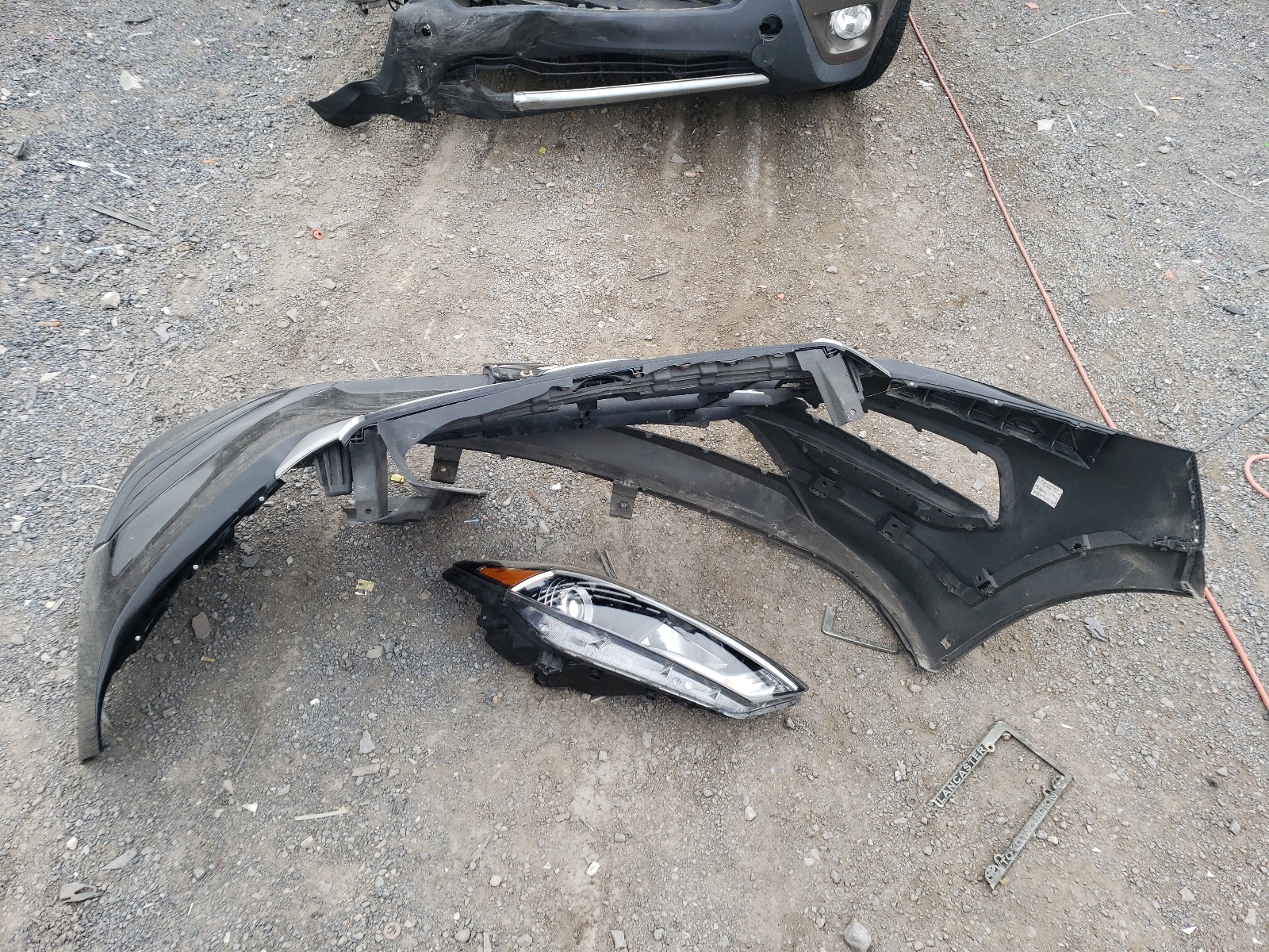 KM8J33A41HU283068 2017 Hyundai Tucson Limited