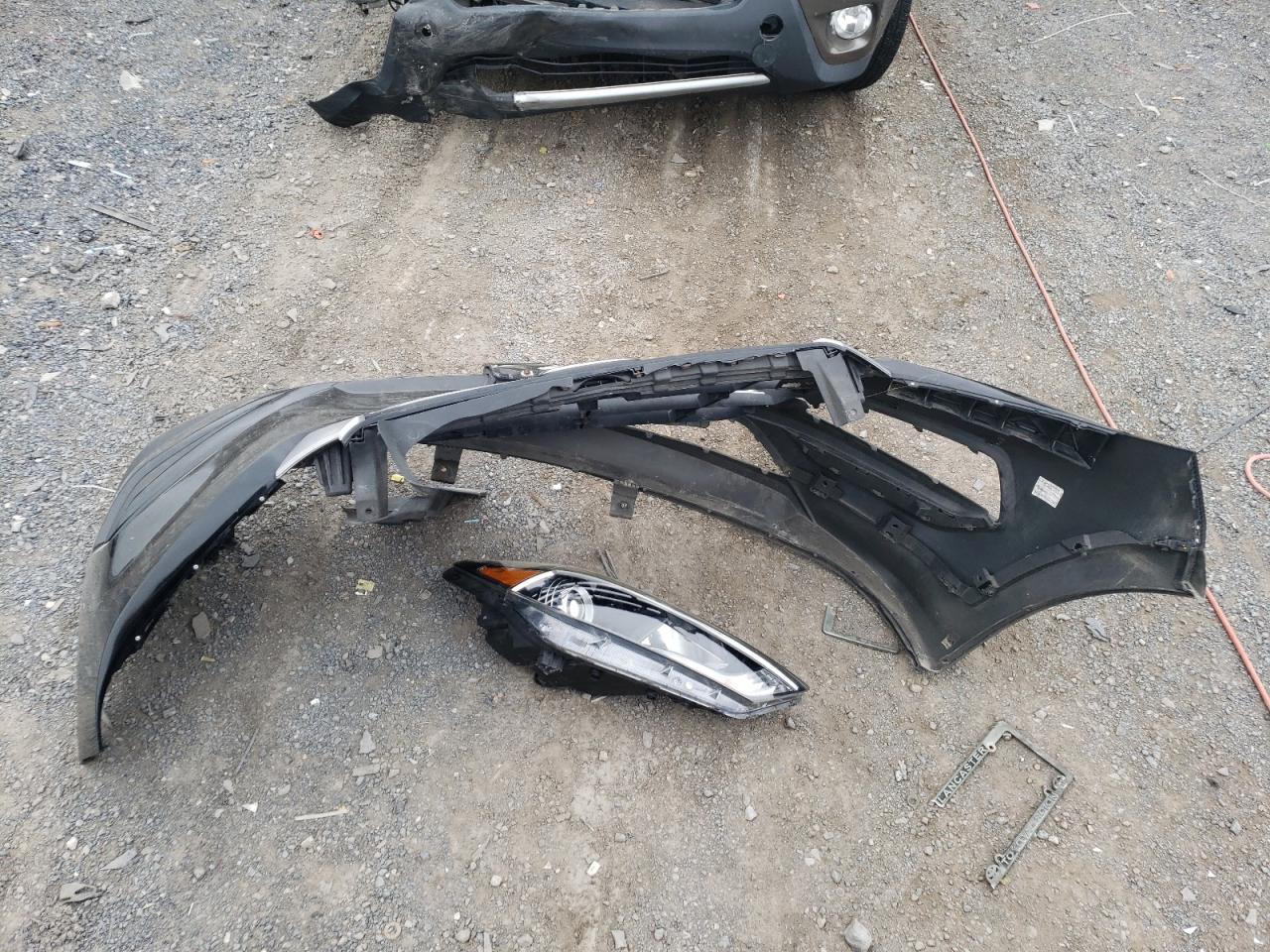 2017 Hyundai Tucson Limited VIN: KM8J33A41HU283068 Lot: 65212744