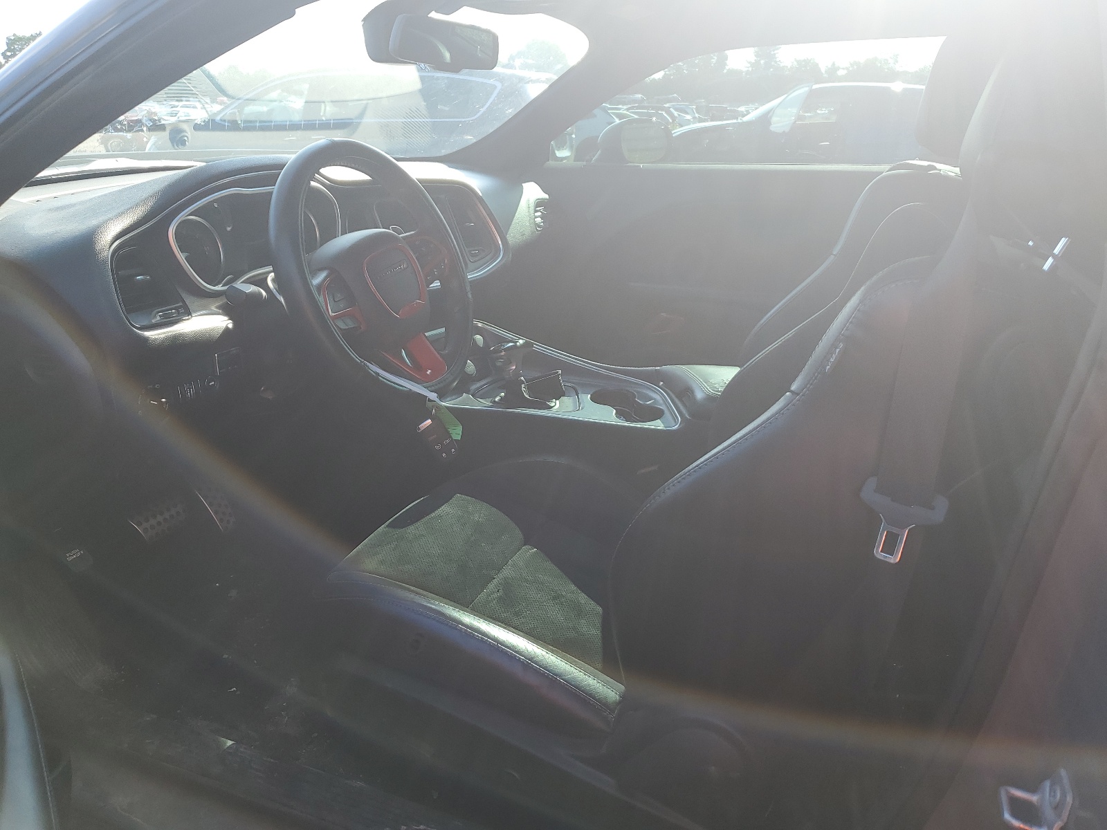 2C3CDZGGXHH555865 2017 Dodge Challenger Gt