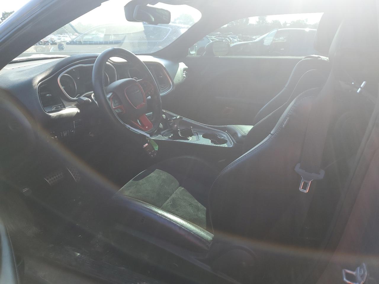 2017 Dodge Challenger Gt VIN: 2C3CDZGGXHH555865 Lot: 63418234