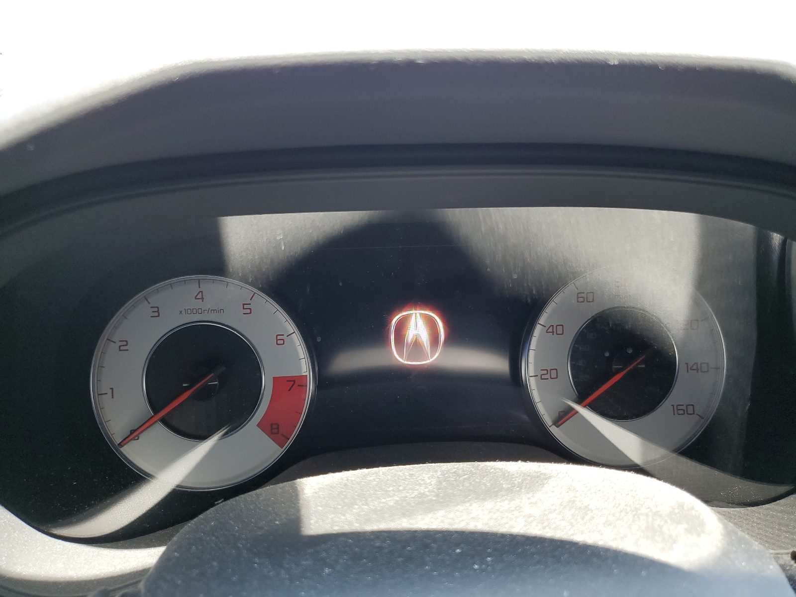 19UUB5F59MA010779 2021 Acura Tlx Tech A