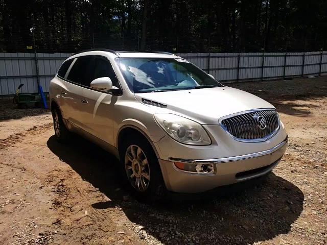 2011 Buick Enclave Cxl VIN: 5GAKRBED5BJ341690 Lot: 62542284