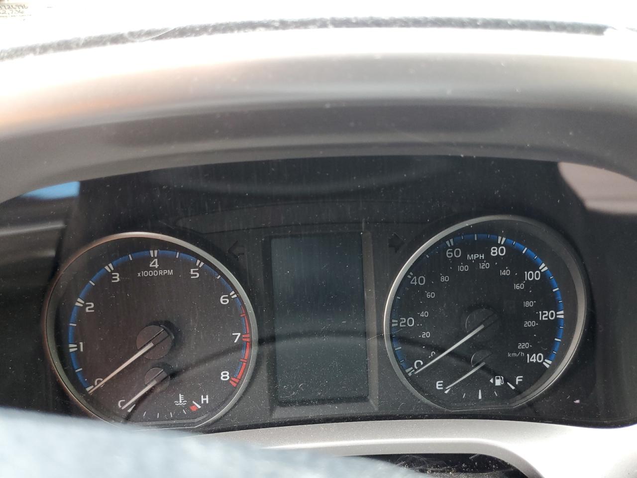 2018 Toyota Rav4 Le VIN: JTMBFREV5JJ726996 Lot: 61952314