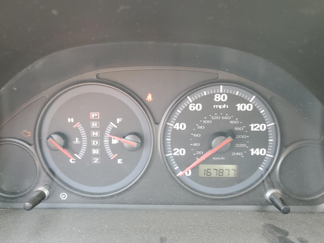 1HGEM22125L015201 2005 Honda Civic Dx Vp