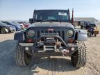 2011 Jeep Wrangler Unlimited Sahara за продажба в Helena, MT - Rear End