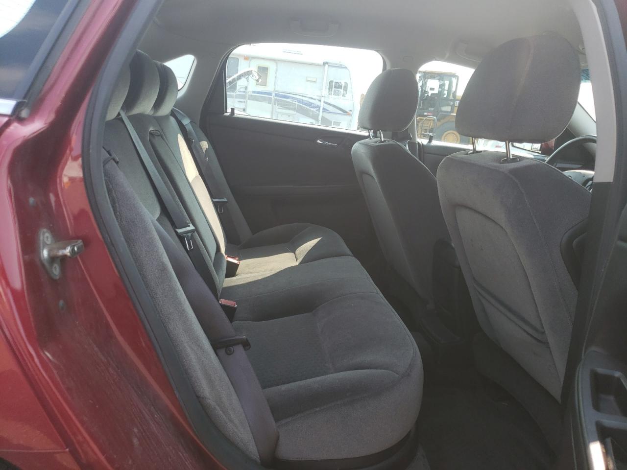 2010 Chevrolet Impala Lt VIN: 2G1WB5EK1A1222380 Lot: 65153204