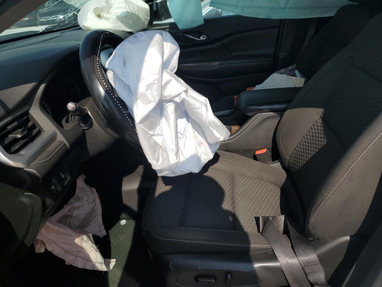 2018 GMC Acadia - Image 7