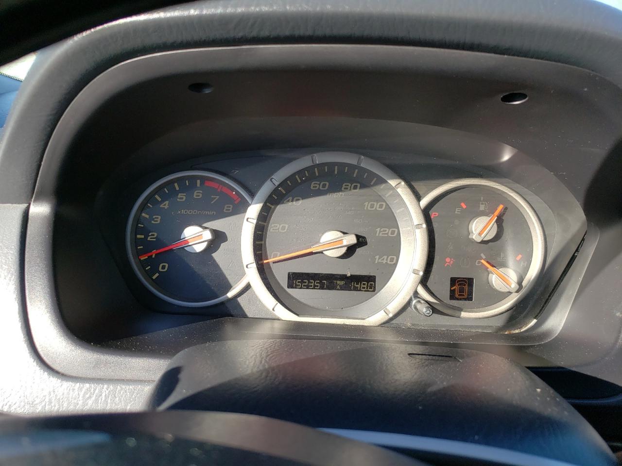 2006 Honda Pilot Ex VIN: 2HKYF18546H548621 Lot: 62721574