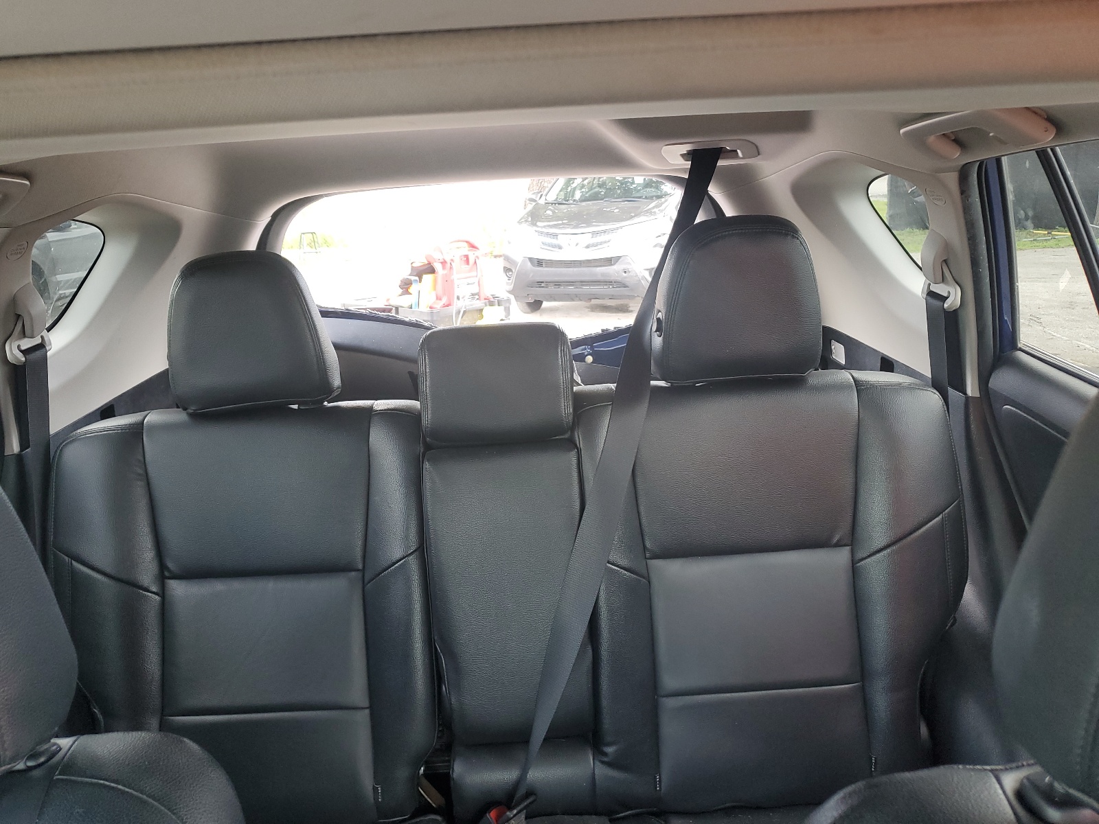 2T3WFREV0FW172826 2015 Toyota Rav4 Xle