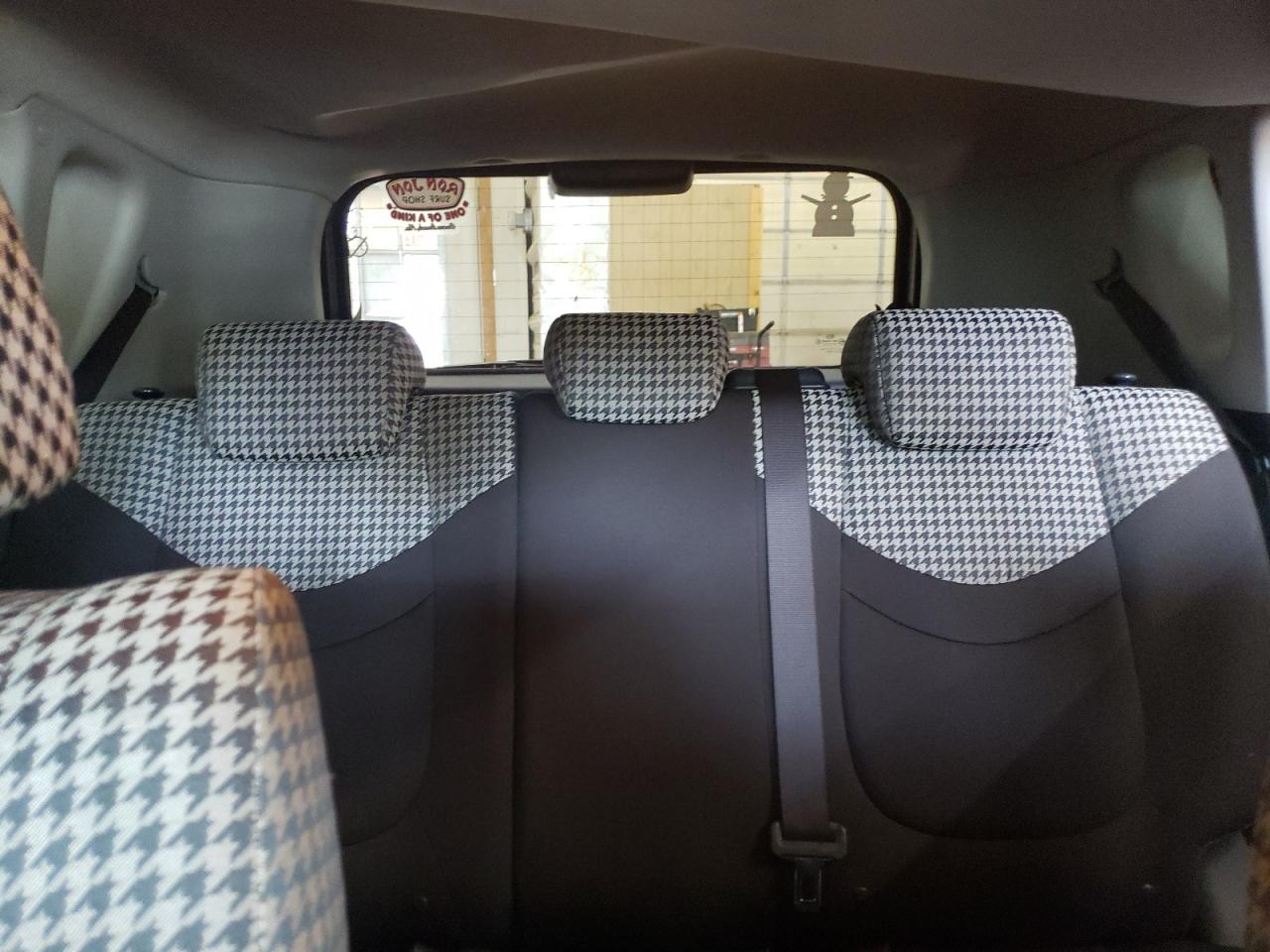 2010 Kia Soul + VIN: KNDJT2A23A7183149 Lot: 65179564