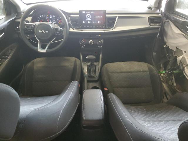 3KPA24AD4PE537351 Kia Rio LX 8