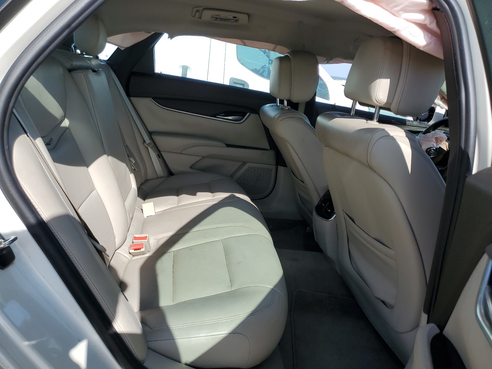 2G61L5S38E9152916 2014 Cadillac Xts