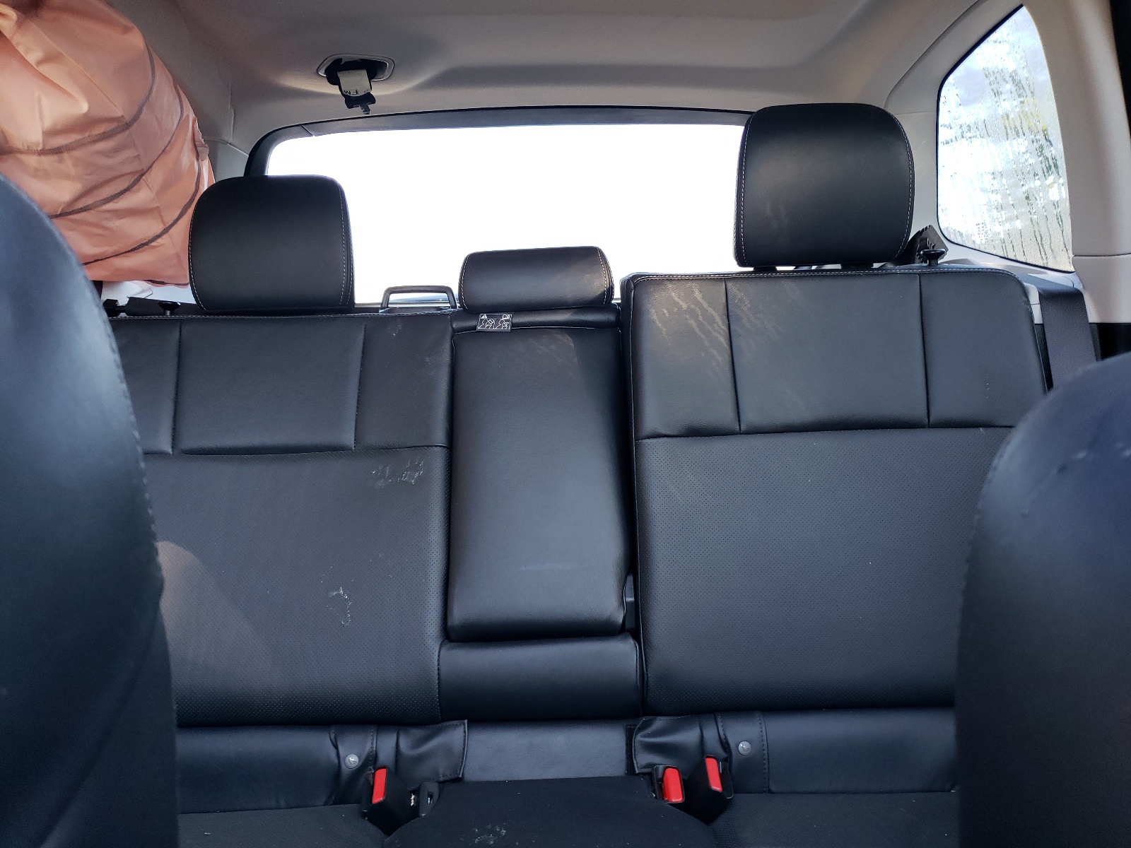 JF2SJAHC2EH425241 2014 Subaru Forester 2.5I Limited