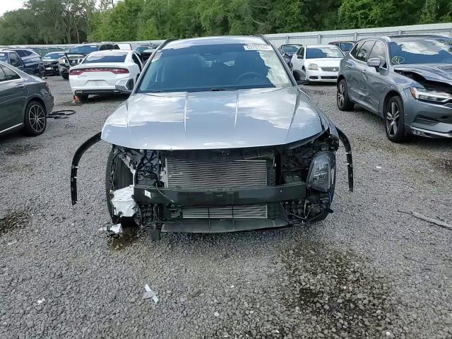 2022 Hyundai Tucson Sel VIN: 5NMJB3AE7NH042120 Lot: 63787804