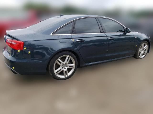 WAUFGAFC9FN024979 | 2015 Audi a6 premium plus