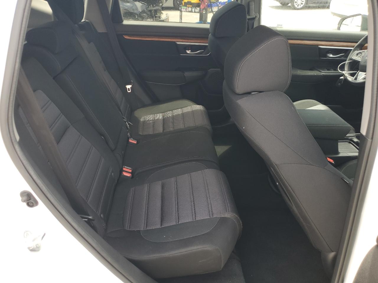 2021 Honda Cr-V Ex VIN: 2HKRW1H54MH419781 Lot: 63661274