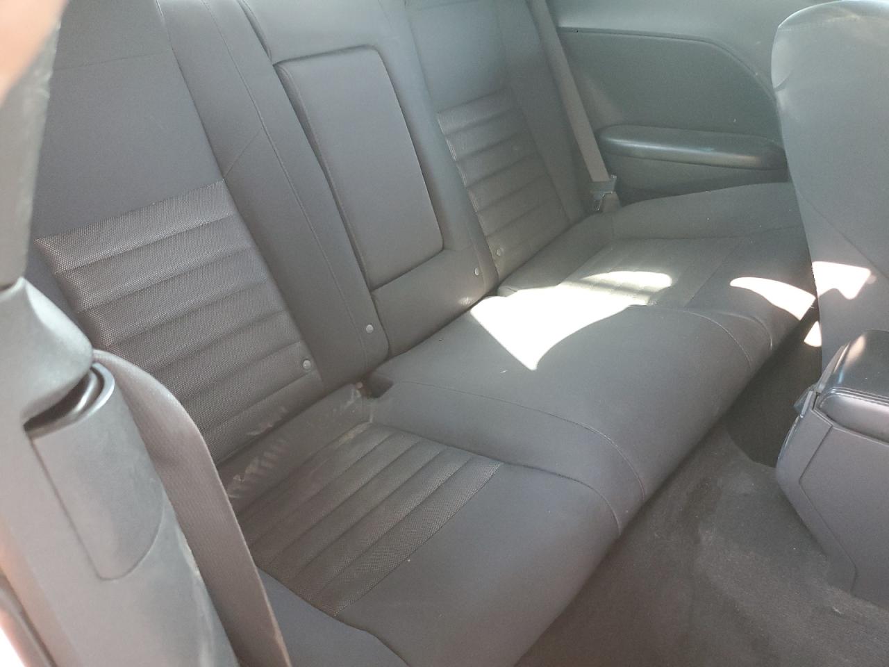 2010 Dodge Challenger Se VIN: 2B3CJ4DV5AH270427 Lot: 63275784