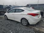 2013 HYUNDAI ELANTRA GLS for sale at Copart NS - HALIFAX