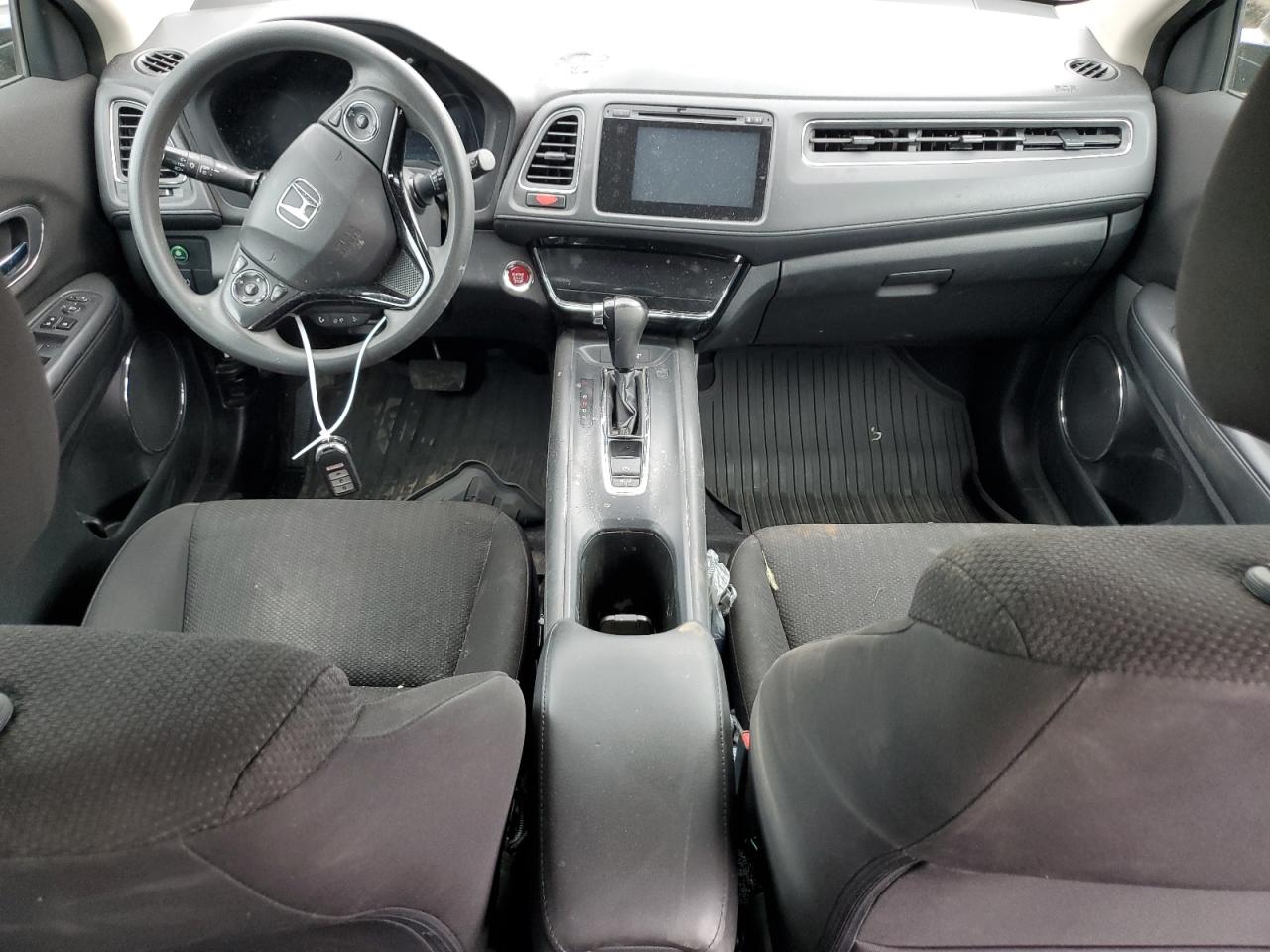 2016 Honda Hr-V Ex VIN: 3CZRU6H56GM728194 Lot: 64460124