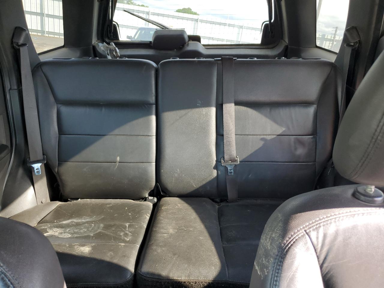 2008 Ford Escape Limited VIN: 1FMCU94128KE67800 Lot: 63418984