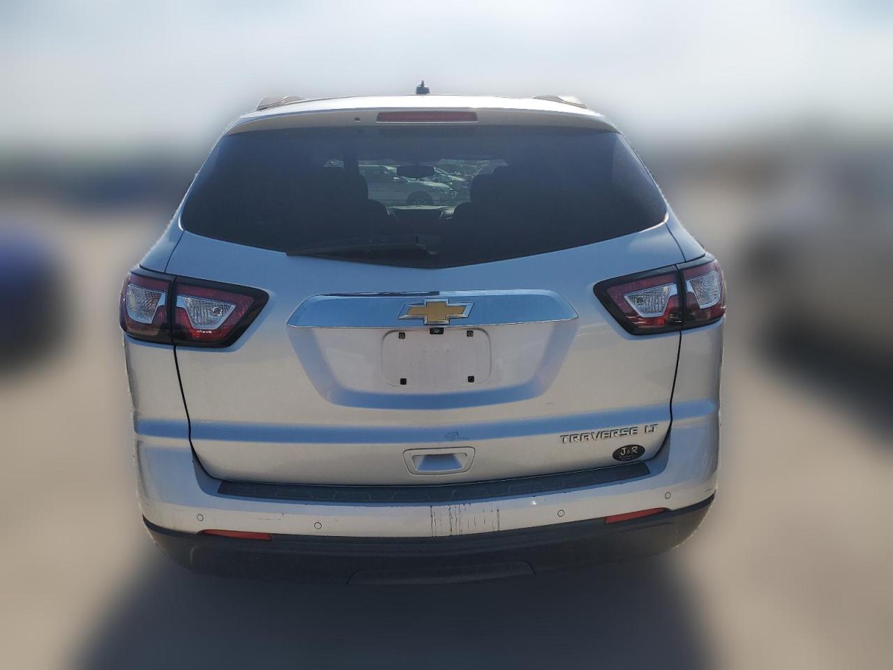 2014 Chevrolet Traverse - Image 6
