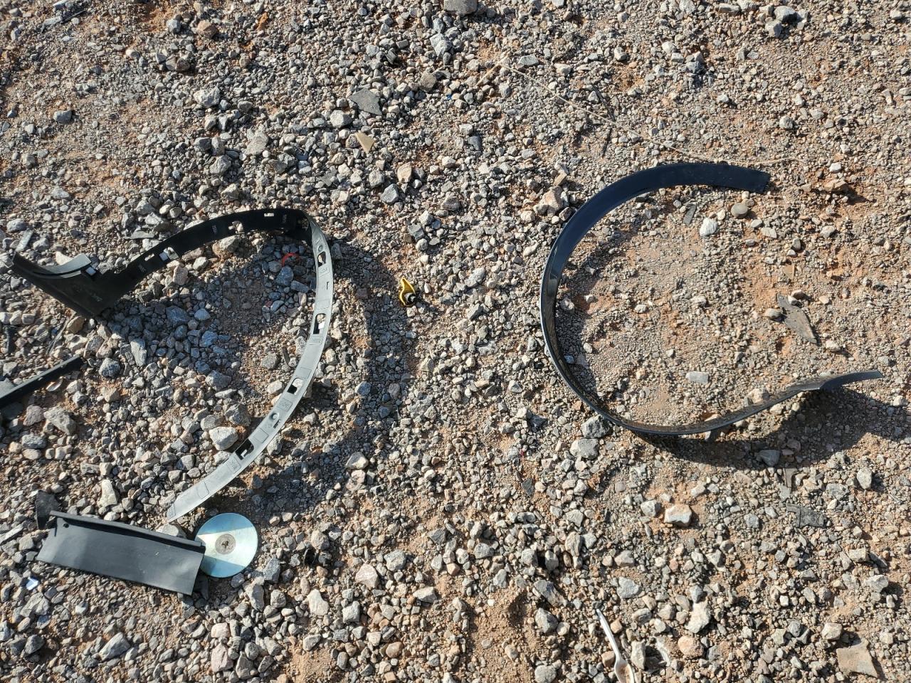 2023 Ford Escape St Line VIN: 1FMCU0MN6PUB13781 Lot: 65072464