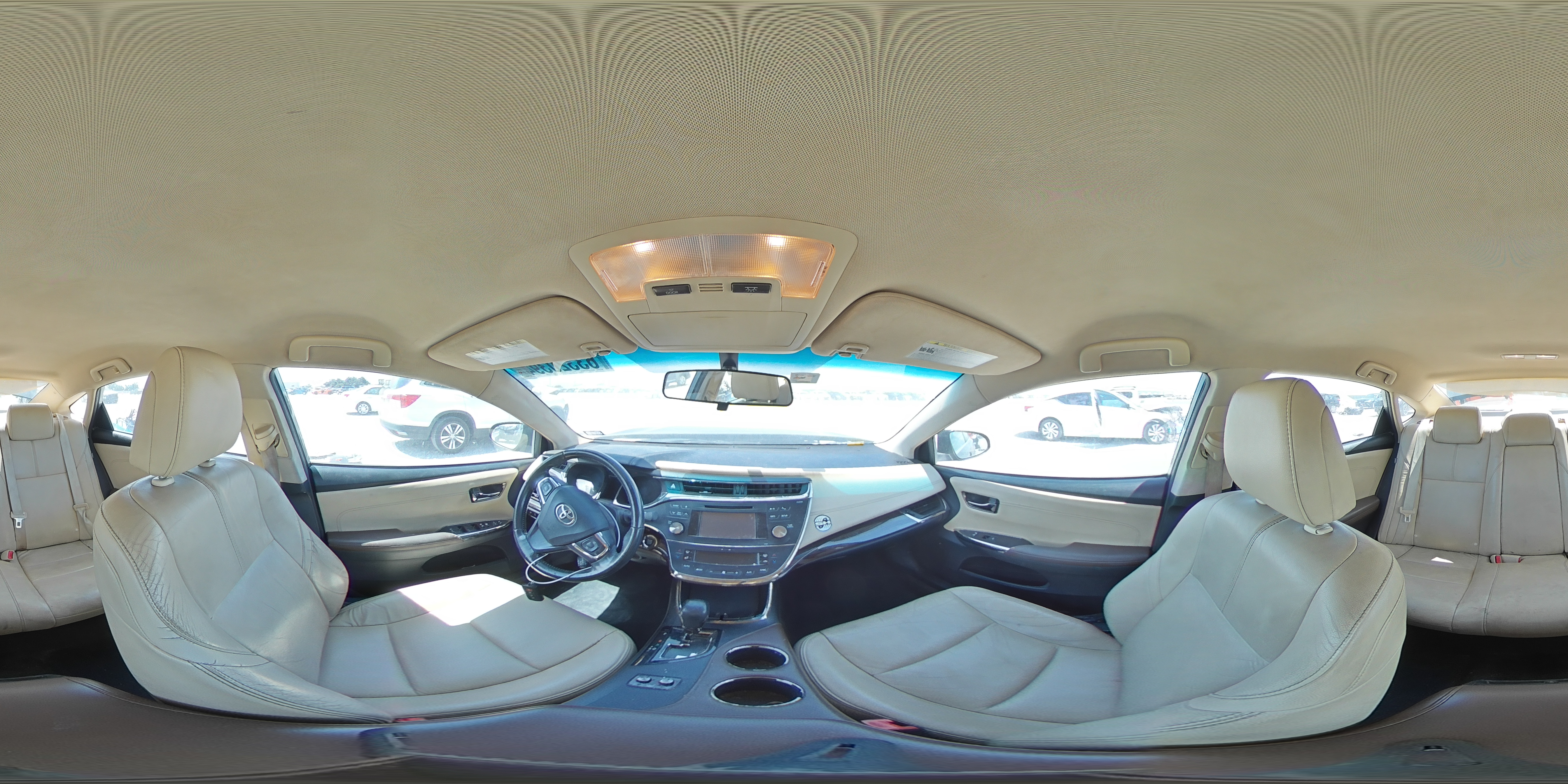 2013 Toyota Avalon Base VIN: 4T1BK1EB1DU022361 Lot: 63320394