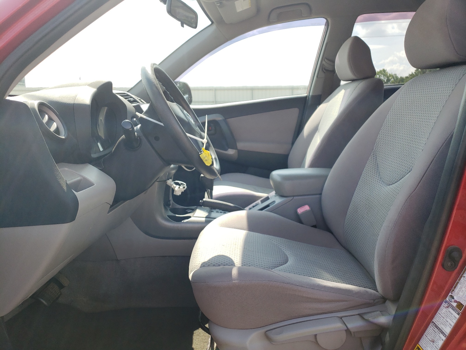 JTMBD33V265040937 2006 Toyota Rav4