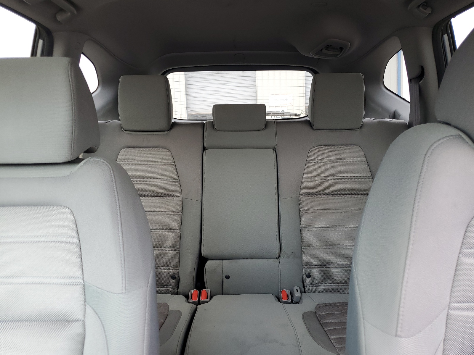 5J6RW2H54MA001745 2021 Honda Cr-V Ex