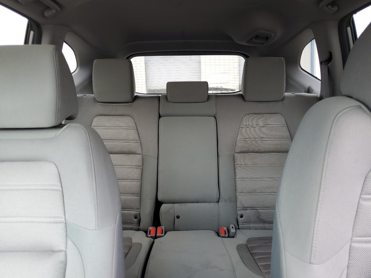 2021 Honda Cr-V Ex VIN: 5J6RW2H54MA001745 Lot: 63521354