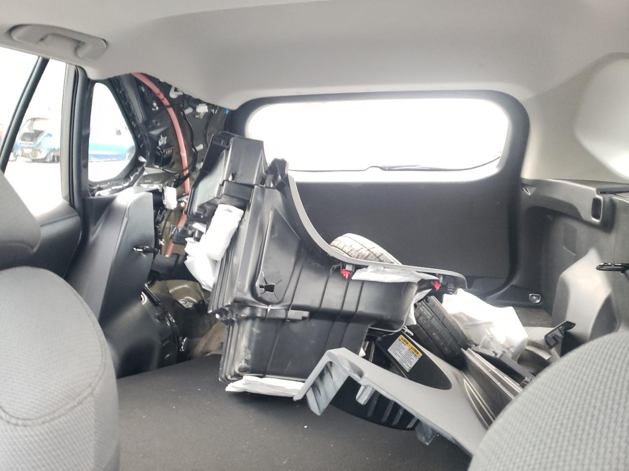 2021 Toyota Rav4 Xle VIN: 2T3R1RFV9MC238718 Lot: 61211654