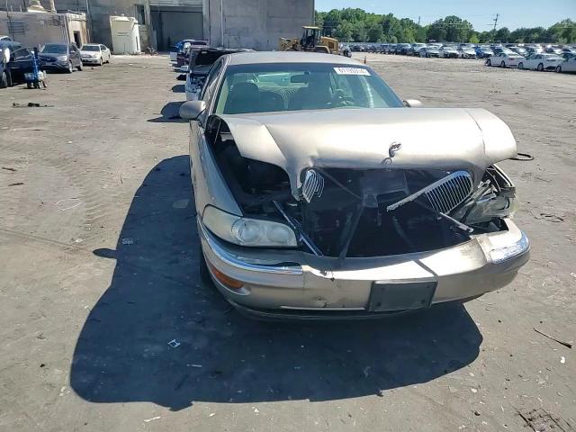 2002 Buick Park Avenue VIN: 1G4CW54K324193028 Lot: 61195394