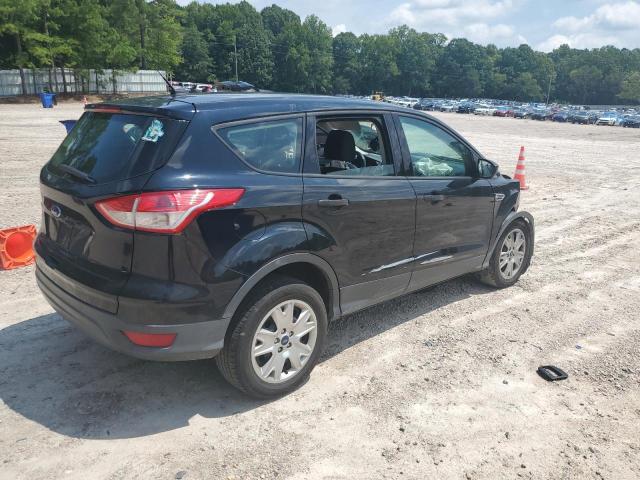  FORD ESCAPE 2016 Black