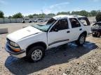 1999 Chevrolet Blazer  იყიდება Louisville-ში, KY - Rollover