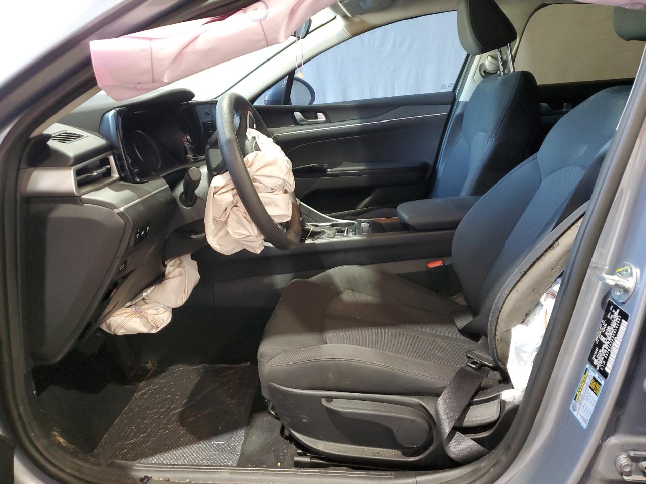 2023 Kia K5 Lxs VIN: 5XXG14J23PG182997 Lot: 64871964