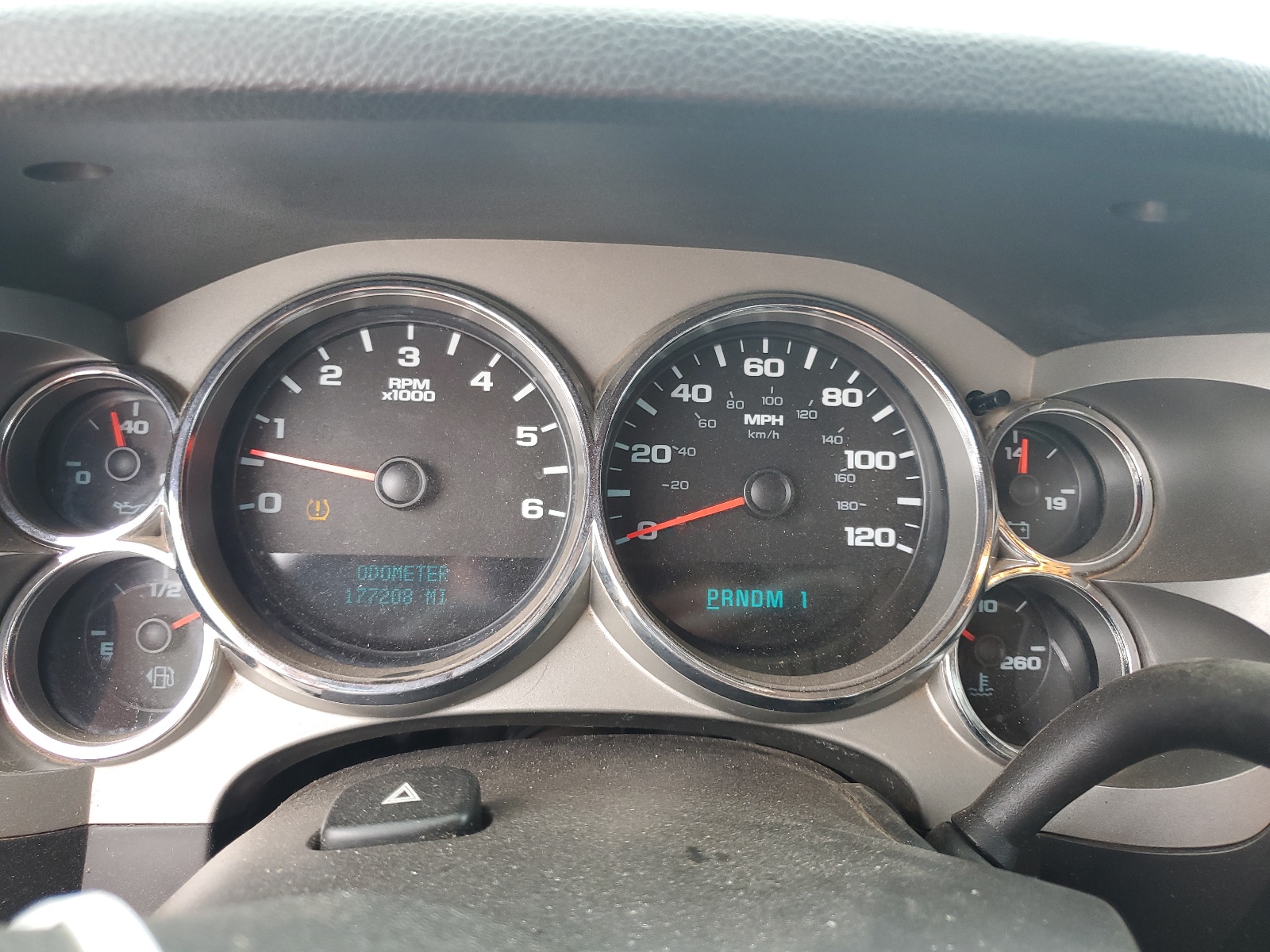 1GTHK23K48F122777 2008 GMC Sierra K2500 Heavy Duty