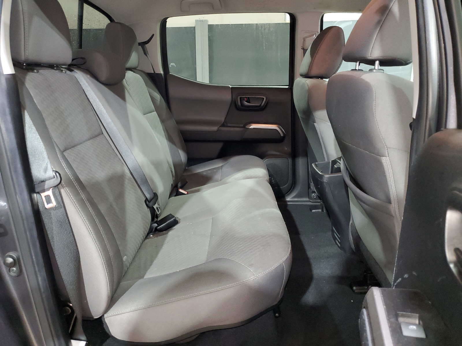 3TYCZ5ANXNT089451 2022 Toyota Tacoma Double Cab