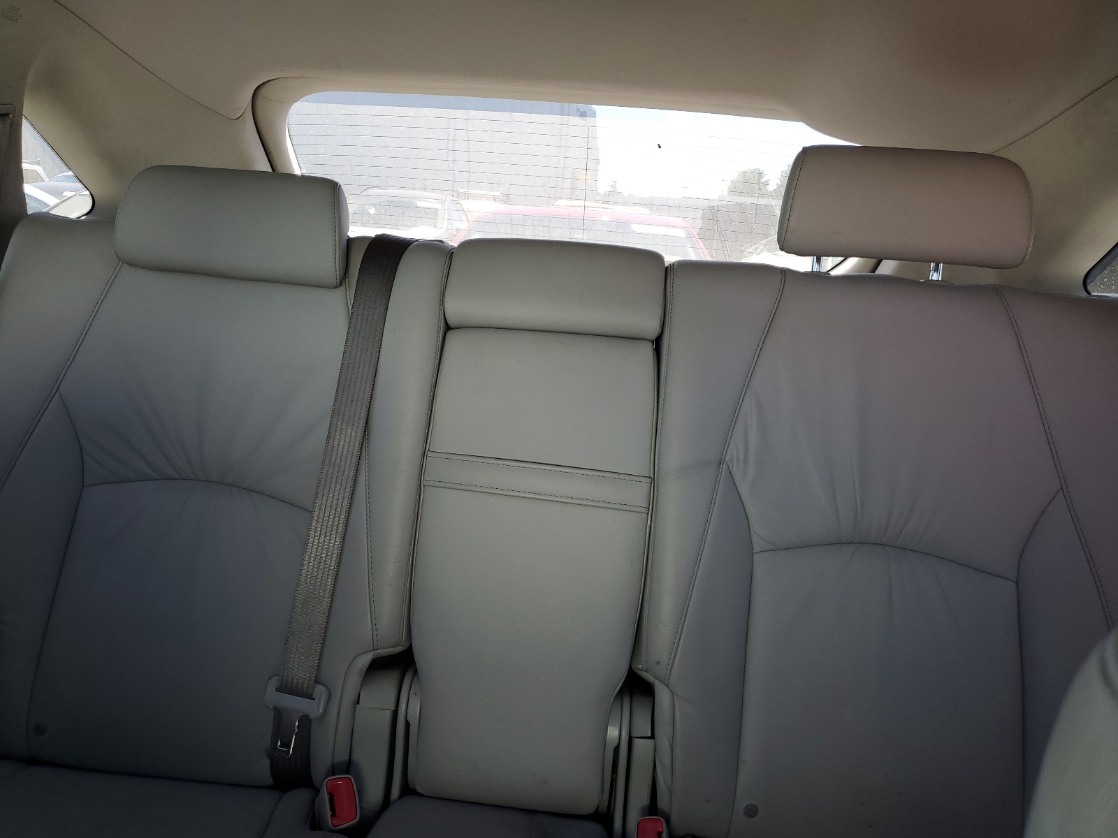 JTJHW31U360026442 2006 Lexus Rx 400