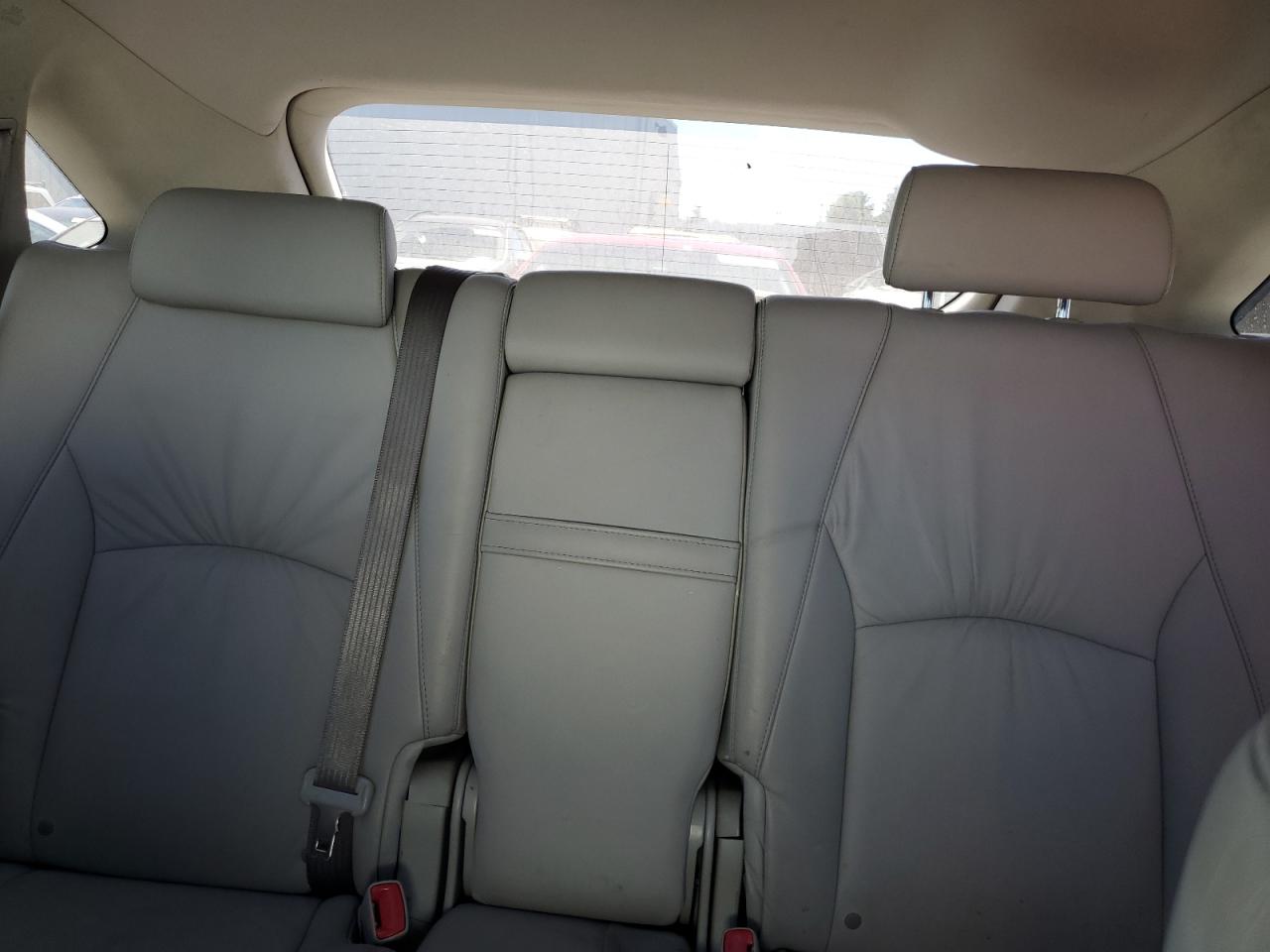 2006 Lexus Rx 400 VIN: JTJHW31U360026442 Lot: 62018994