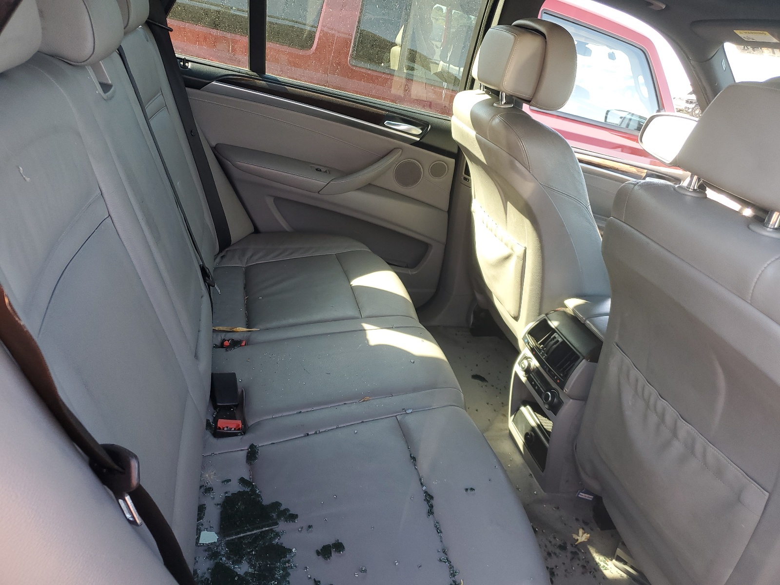 5UXFE43578L002928 2008 BMW X5 3.0I